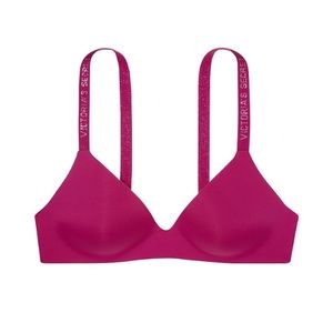 Wireless Perfect T-Shirt Bra
